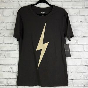 Truth by Republic Tee NWT